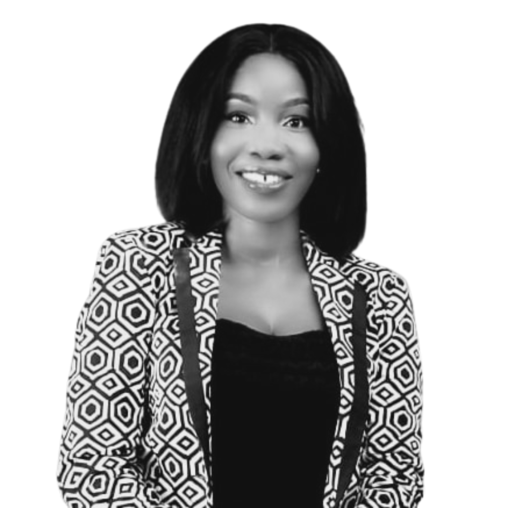 Image of the C.E.O of AceAfrica